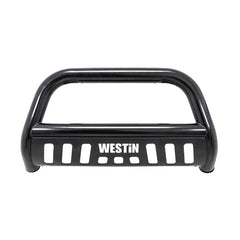 Westin - Westin 2009-2018 Dodge/Ram 1500 E-Series Bull Bar - Black - Demon Performance