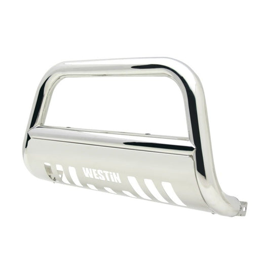 Westin - Westin 2009-2018 Dodge/Ram 1500 E-Series Bull Bar - SS - Demon Performance