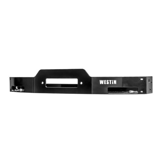 Westin - Westin 2009-2018 Dodge/Ram 1500 MAX Winch Tray - Black - Demon Performance