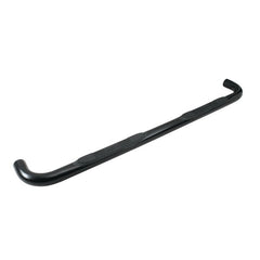 Westin - Westin 2009 - 2018 Dodge/Ram 1500 Quad Cab E - Series 3 Nerf Step Bars - Black - Demon Performance