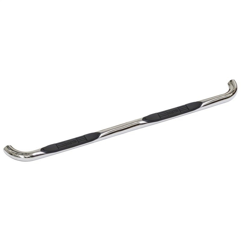 Westin - Westin 2009-2018 Dodge/Ram 1500 Quad Cab E-Series 3 Nerf Step Bars - SS - Demon Performance