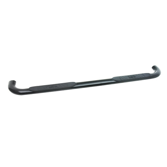 Westin - Westin 2009-2018 Dodge/Ram 1500 Quad Cab Platinum 4 Oval Nerf Step Bars - Black - Demon Performance