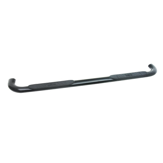 Westin - Westin 2009-2018 Dodge/Ram 1500 Quad Cab Platinum 4 Oval Nerf Step Bars - Black - Demon Performance
