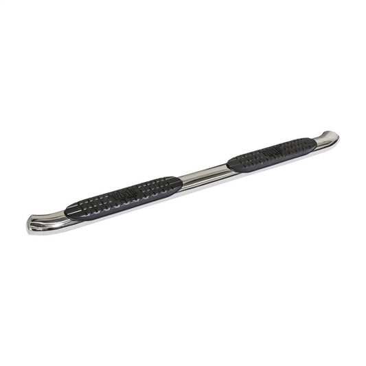 Westin - Westin 2009-2018 Dodge/Ram 1500 Quad Cab PRO TRAXX 4 Oval Nerf Step Bars - SS - Demon Performance
