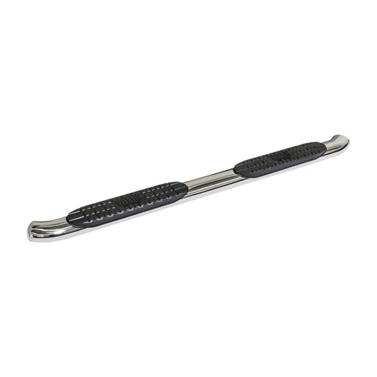 Westin - Westin 2009-2018 Dodge/Ram 1500 Quad Cab PRO TRAXX 4 Oval Nerf Step Bars - SS - Demon Performance