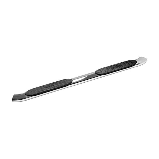 Westin - Westin 2009-2018 Dodge/Ram 1500 Quad Cab PRO TRAXX 5 Oval Nerf Step Bars - SS - Demon Performance