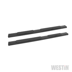 Westin - Westin 2009-2018 Dodge/Ram 1500 Quad Cab R5 Nerf Step Bars - Black - Demon Performance