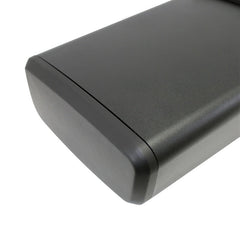 Westin - Westin 2009-2018 Dodge/Ram 1500 Quad Cab R7 Nerf Step Bars - Black - Demon Performance