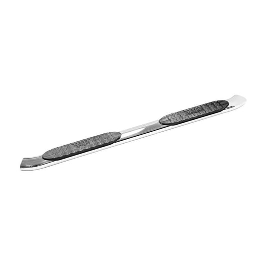 Westin - Westin 2009-2018 Dodge/Ram 1500/2500/3500 Crew Cab PRO TRAXX 5 Oval Nerf Step Bars - SS - Demon Performance