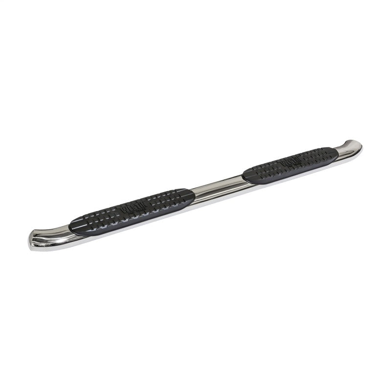 Westin - Westin 2009-2018 Dodge/Ram 15/25/3500 Crew Cab PRO TRAXX 4 Oval Nerf Step Bars - SS - Demon Performance