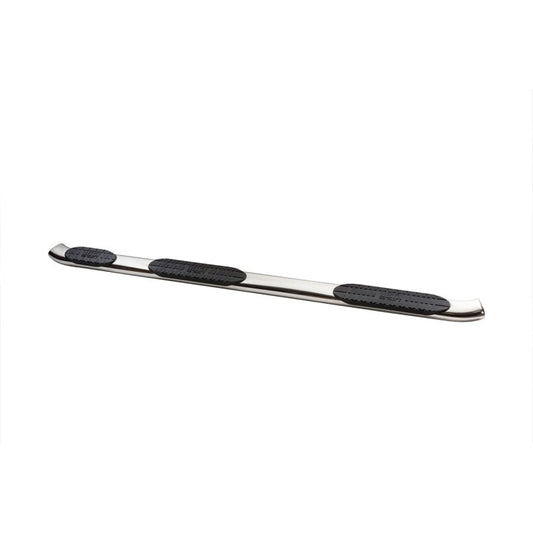 Westin - Westin 2009-2018 Ram/Dodge 1500 Quad Cab (6.5 ft Bed) PRO TRAXX 5 WTW Oval Nerf Step Bars - SS - Demon Performance