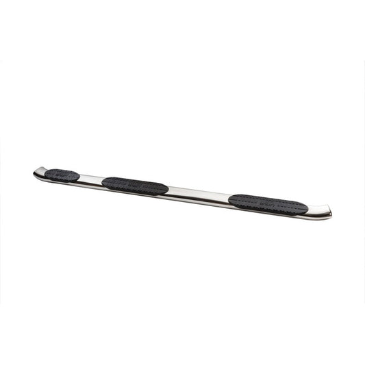 Westin - Westin 2009-2018 Ram/Dodge 1500 Quad Cab (6.5 ft Bed) PRO TRAXX 5 WTW Oval Nerf Step Bars - SS - Demon Performance