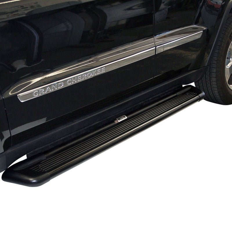 Westin - Westin 2011-2018 Dodge/Jeep Durango Running Board Mount Kit - Black - Demon Performance