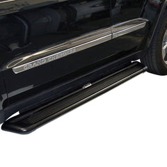 Westin - Westin 2011-2018 Dodge/Jeep Durango Running Board Mount Kit - Black - Demon Performance