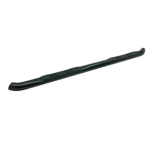 Westin - Westin 2011-2018 Jeep Grand Cherokee E-Series 3 Nerf Step Bars - Black - Demon Performance