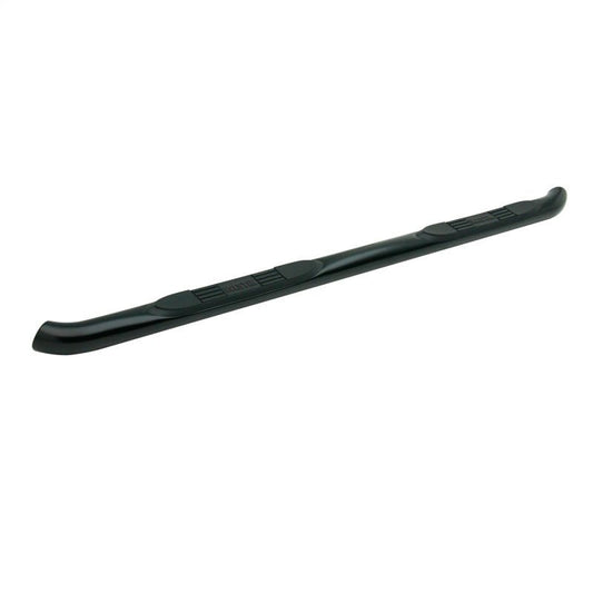 Westin - Westin 2011-2018 Jeep Grand Cherokee E-Series 3 Nerf Step Bars - Black - Demon Performance