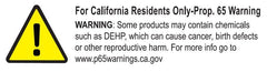 Westin - Westin 2014-2018 Ram Truck/SUV Sensor Relocator - Polished - Demon Performance