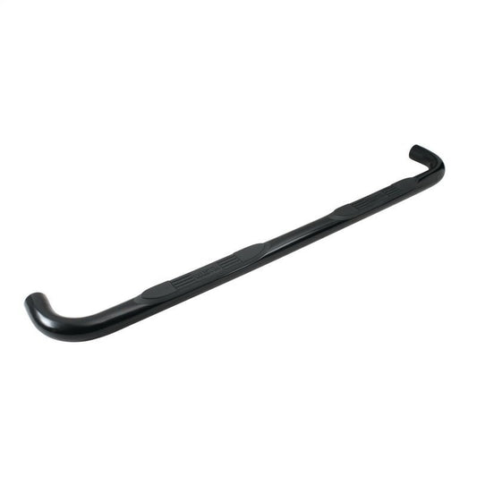 Westin - Westin 2016 - 2018 Nissan Titan XD Crew Cab E - Series 3 Nerf Step Bars - Black - Demon Performance