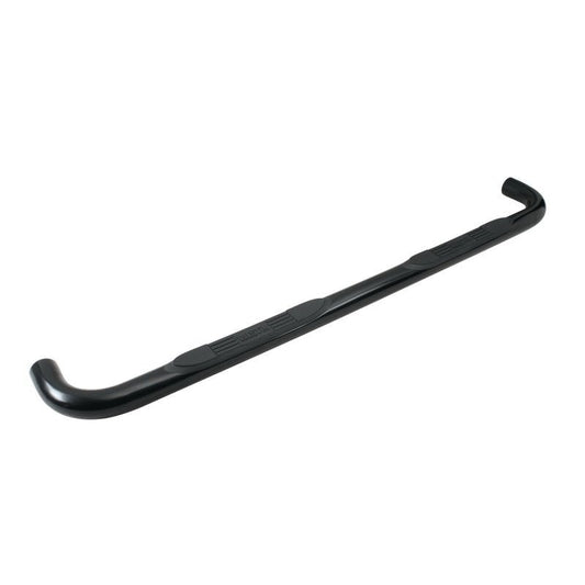 Westin - Westin 2016 - 2018 Nissan Titan XD Crew Cab E - Series 3 Nerf Step Bars - Black - Demon Performance
