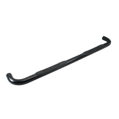 Westin - Westin 2016 - 2018 Nissan Titan XD Crew Cab E - Series 3 Nerf Step Bars - Black - Demon Performance