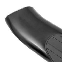 Westin - Westin 2016 - 2018 Nissan Titan XD Crew Cab PRO TRAXX 5 Oval Nerf Step Bars - Black - Demon Performance