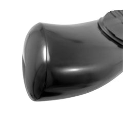 Westin - Westin 2016 - 2018 Nissan Titan XD Crew Cab PRO TRAXX 5 Oval Nerf Step Bars - Black - Demon Performance