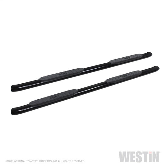 Westin - Westin 2019 Ram 1500 Crew Cab (Excl. 1500 Classic) PRO TRAXX 4 Oval Nerf Step Bars - SS - Demon Performance