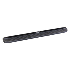 Westin - Westin Molded Step Board Unlighted 79 in - Black - Demon Performance