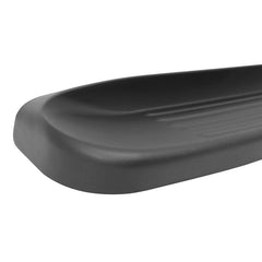 Westin - Westin Molded Step Board Unlighted 79 in - Black - Demon Performance