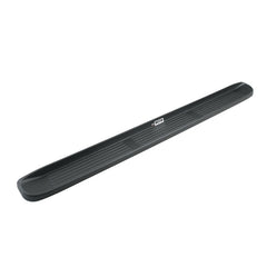 Westin - Westin Molded Step Board Unlighted 79 in - Black - Demon Performance