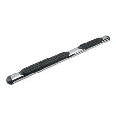 Westin - Westin Premier 4 Oval Nerf Step Bars 72 in - Stainless Steel - Demon Performance