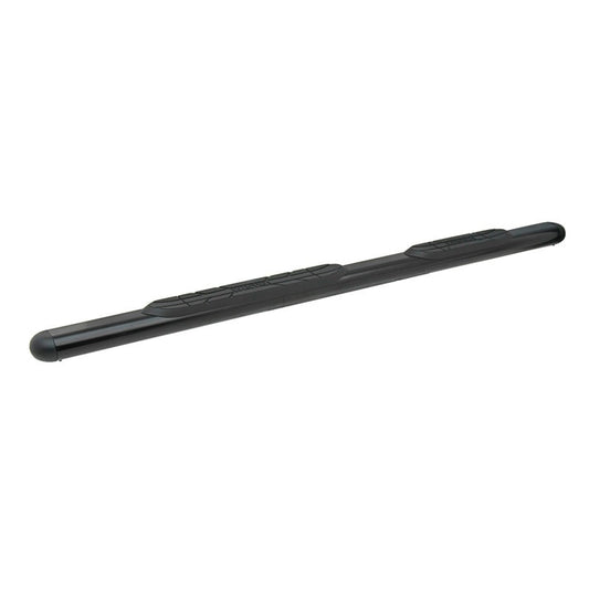 Westin - Westin Premier 4 Oval Nerf Step Bars 75 in - Black - Demon Performance