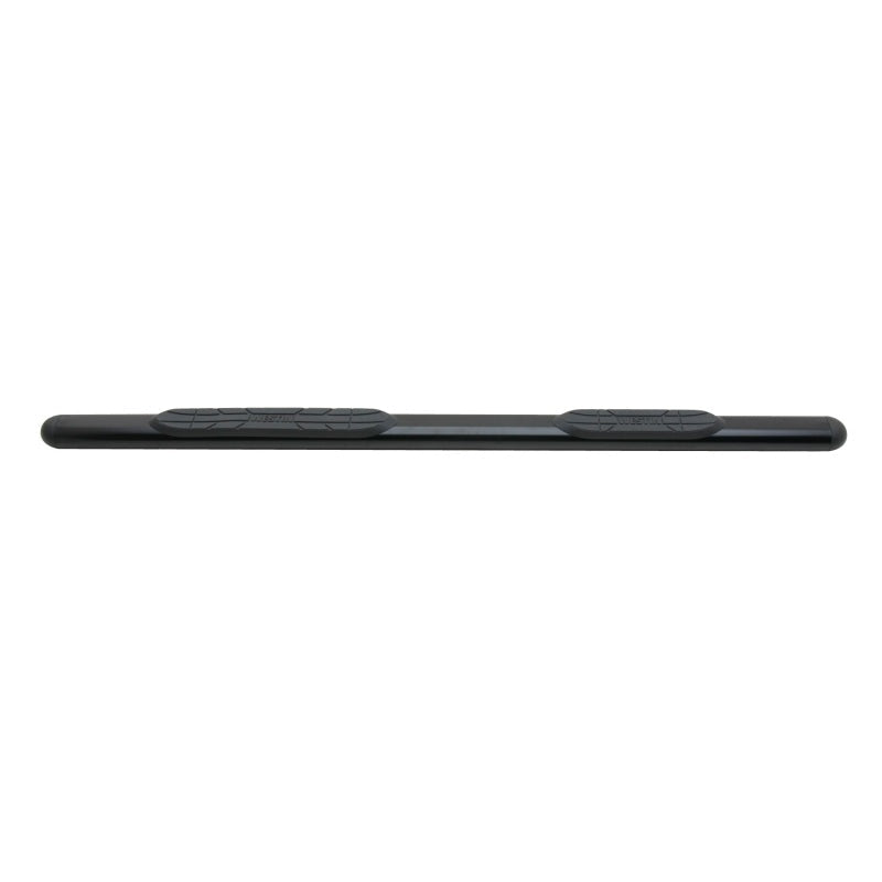 Westin - Westin Premier 4 Oval Nerf Step Bars - 85 in - Black - Demon Performance