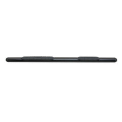 Westin - Westin Premier 4 Oval Nerf Step Bars - 85 in - Black - Demon Performance