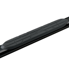 Westin - Westin Premier 4 Oval Nerf Step Bars - 85 in - Black - Demon Performance