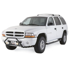 Westin - Westin Safari Light Bar Universal (14.75in mounting depth) - Black - Demon Performance