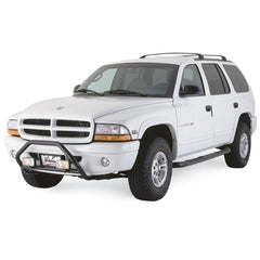Westin - Westin Safari Light Bar Universal (14.75in mounting depth) - Black - Demon Performance