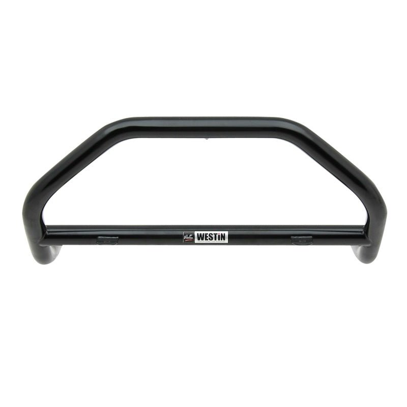 Westin - Westin Safari Light Bar Universal (14.75in mounting depth) - Black - Demon Performance