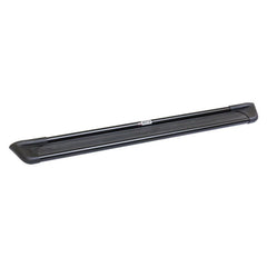 Westin - Westin Sure-Grip Aluminum Running Boards 79 in - Black - Demon Performance