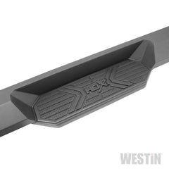 Westin - Westin/HDX 16 - 18 Nissan Titan XD Crew / 17 - 18 Titan Crew Cab Xtreme Nerf Step Bars - Textured Black - Demon Performance