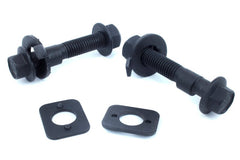 Whiteline - Whiteline 01 - 05 Honda Civic / 02 - 06 Acura RSX Type S / 12+ Subaru BRZ Front Camber Adj Bolt Kit - 16m - Demon Performance