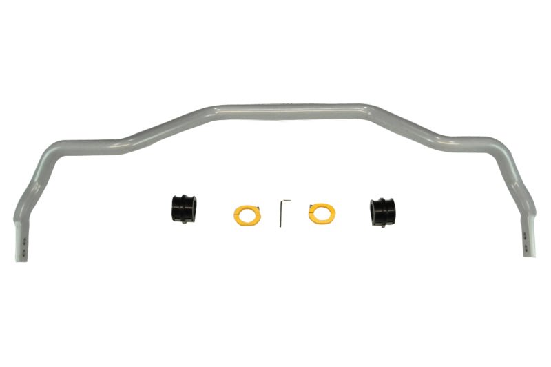 Whiteline - Whiteline 03 - 06 Nissan 350z Z33 Front 32mm Heavy Duty Adjustable Swaybar - Demon Performance