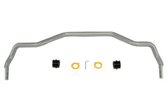 Whiteline - Whiteline 03 - 06 Nissan 350z Z33 Front 32mm Heavy Duty Adjustable Swaybar - Demon Performance