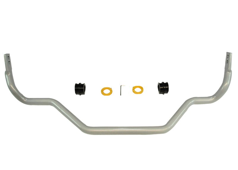 Whiteline - Whiteline 03 - 06 Nissan 350z Z33 Front 32mm Heavy Duty Adjustable Swaybar - Demon Performance