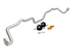 Whiteline - Whiteline 03 - 06 Nissan 350z Z33 Front 32mm Heavy Duty Adjustable Swaybar - Demon Performance