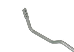Whiteline - Whiteline 03 - 06 Nissan 350z Z33 Rear 20mm Heavy Duty Adjustable Swaybar - Demon Performance