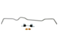Whiteline - Whiteline 03 - 06 Nissan 350z Z33 Rear 20mm Heavy Duty Adjustable Swaybar - Demon Performance