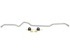 Whiteline - Whiteline 03 - 06 Nissan 350z Z33 Rear 20mm Heavy Duty Adjustable Swaybar - Demon Performance