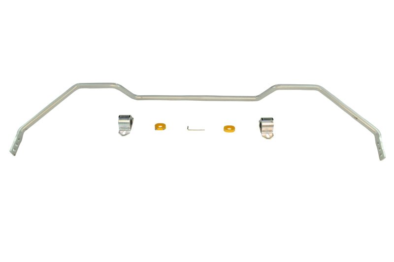 Whiteline - Whiteline 07+ Nissan Skyline R35 GT - R AWD Rear 20mm Swaybar - h/duty Blade adjustable - Demon Performance