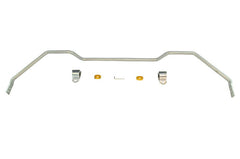 Whiteline - Whiteline 07+ Nissan Skyline R35 GT - R AWD Rear 20mm Swaybar - h/duty Blade adjustable - Demon Performance